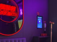 -星聚会KTV X PARTY K(上海东方渔人码头店)