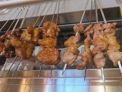 -三炮儿烧烤·羊锅·铁锅炖(南京首店)