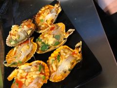 -大汗烧烤滩羊馆(清水河公园店)