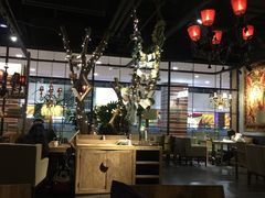 -魔方城市书房(中街益田店)