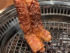 -隐炉和牛烧肉店(群力店)