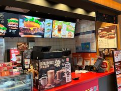 -汉堡王(上海缤谷一期店)