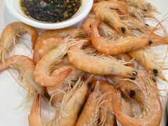 -隆都四季香饭店(碧海路店)