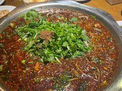 -乐山第一家临江鳝丝(茶坊路店)