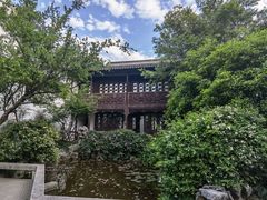 -苏州文旅花间堂·探花府酒店