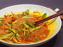 大拉皮-玖味(老工人西路店)