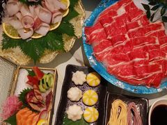 -虾佬圣汤·海鲜姿造(乐堤港店)