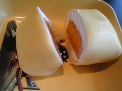 芒果班戟-满记甜品(王府井北京市百货大楼店)