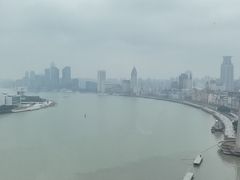 -上海外滩茂悦大酒店