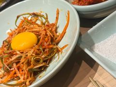-王妃家(明洞中央店)