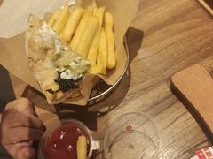 -必胜客(嘉兴八佰伴店)