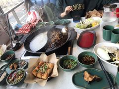 -新辣道鱼火锅(西直门店)