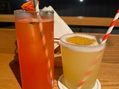 -MM·五声·音乐人与调酒师(西安路店)