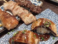 -哥哥の深夜食堂(叁宸里店)