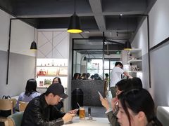 大堂-BE BRIGHT KITCHEN(正佳广场店)