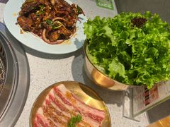 -炭之家齐齐哈尔大片烤肉·涮毛肚火锅·齐齐哈尔烤肉(中央大街店)