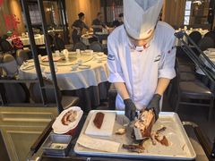 -大鸭梨烤鸭(枣园店)