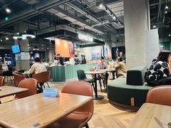 大堂-Wagas沃歌斯(正大乐城店)