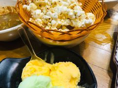 -三千里烧烤(西二道街店)