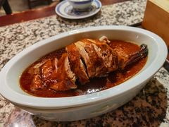 -南京大牌档(崇文门国瑞店)