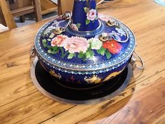 -毛辣果·贵州红酸汤牛肉火锅(西单店)