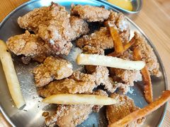 -青春分食(仙林大学城店)