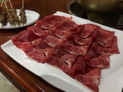 -草原饭店火锅