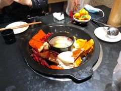 -重庆古老火锅