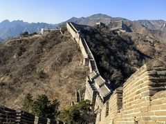 -慕田峪长城