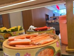 -龍歌自助小火锅(市南金茂湾店)