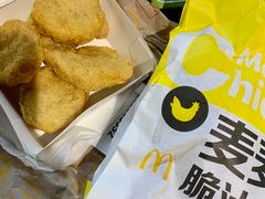 -麦当劳(国际大厦店)