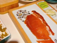 -荷塘秋月·本帮江浙菜(国权路店)