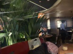 -拉蒂娜·巴西牛排馆 Latina·Brazilian Steakhouse(王府井喜悦店)