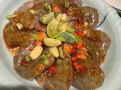 -马路边上·小海鲜烧烤(八一路店)