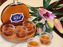-芸南道·过桥米线(昆明老街旗舰店)
