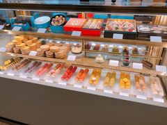 -PAUL LAFAYET 法式甜品(国金中心商场店)