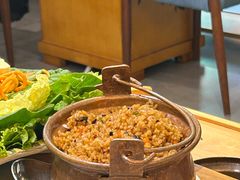 -大理董·董家小厨野生菌火锅(古城旗舰店)