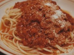 番茄肉酱意面-萨莉亚意式餐厅(杭州滨江天街店)
