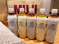 -MUJI无印良品(华懋店)