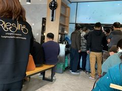-天天鲜面馆(衡山路店)