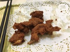 -东江海鲜大排档·潮汕菜·砂锅粥