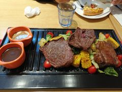 -必胜客(天河城店)