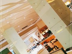 -上海浦东假日酒店