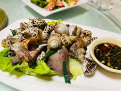 -沈家门小海鲜