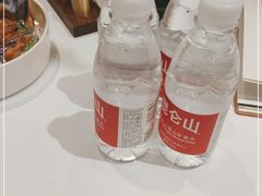 -小厨娘淮扬菜(清江苏宁广场店)