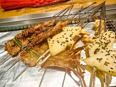 -那些年记忆烧烤