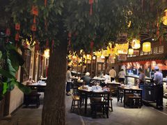 -南京大牌档(凯德1818店)