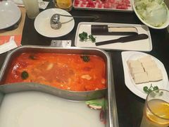 -新辣道鱼火锅(领展购物广场·中关村店)