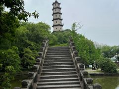 -江心屿景区