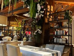 -一棵树·意大利西餐厅One Tree(新城店)